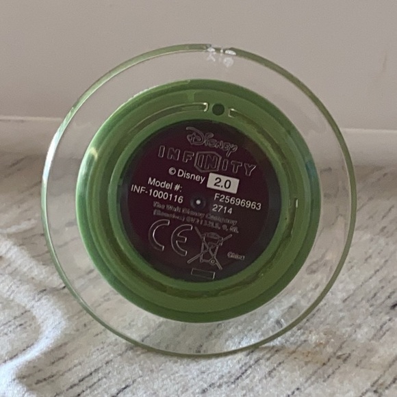 Disney Infinity 2.0 Donald Duck figurine - Picture 3 of 3